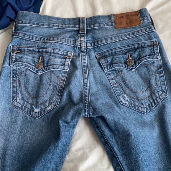 True religion jeans - Picture 3 of 3